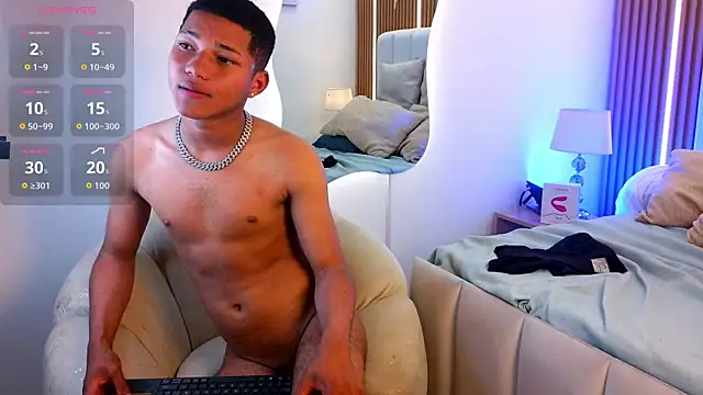 Kelvin_Josue webcam