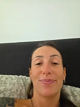 NicoleKaiser webcam