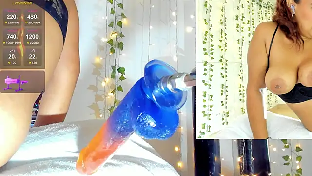 Ms__Dira webcam
