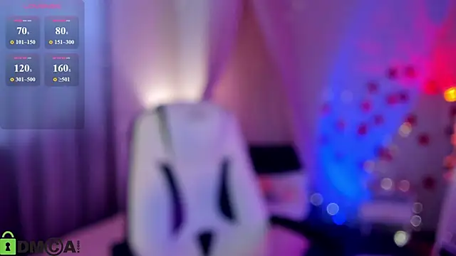 Elvienne webcam