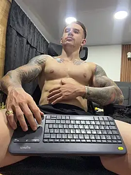 paulthompson_ webcam