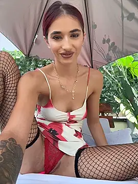 vixenrosse - VixenRosse's free webcam - UK Sex Cams