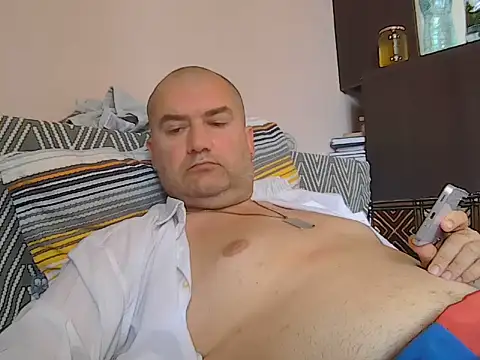 CristianDaniel78 webcam