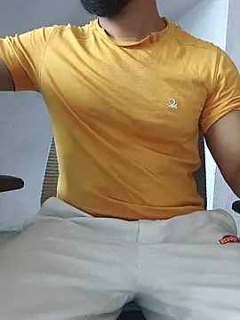 8inch_hunk19 webcam