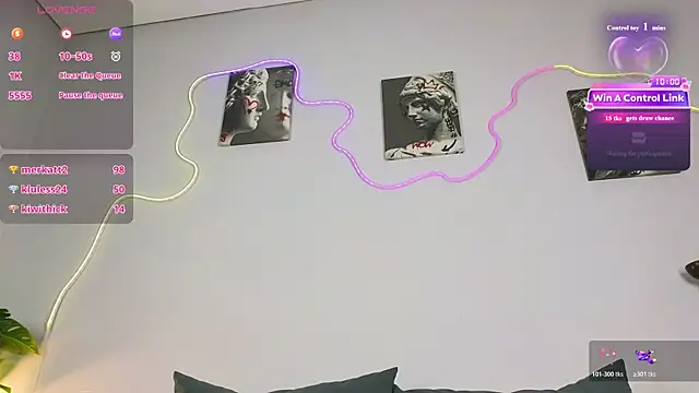 teasemilf webcam