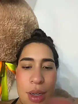 Susyfoxx webcam