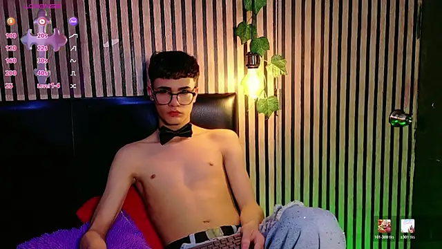 Danny_prince webcam