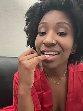 WetPinkRose webcam