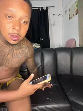 PowerCoupleLive_ webcam