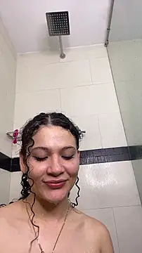 SHARONN____ webcam