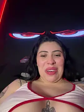 Draculona-666 webcam