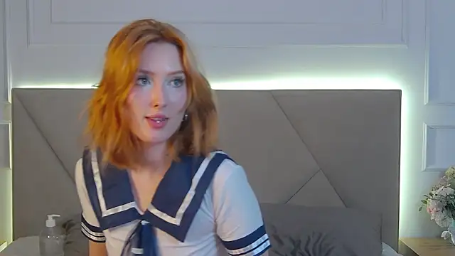 MarianeSun webcam