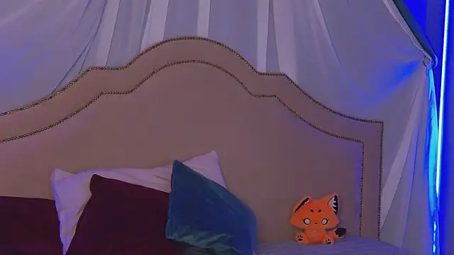 Lily_Dalton webcam