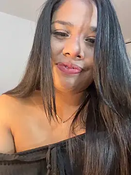 Rashell1_Queen webcam