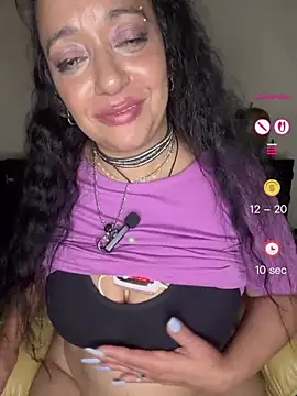 PichyPrettyPussy webcam