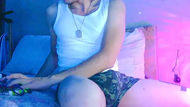 Latinopervs webcam