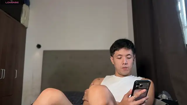 Addictiveboi live cam