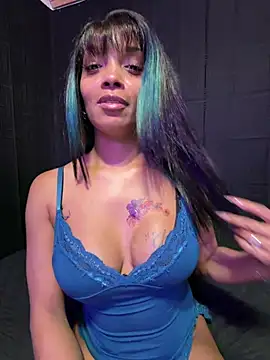 Rakiyahcharms