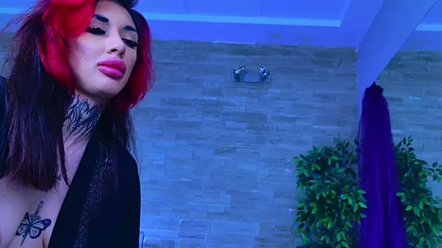 CassyFoxyy