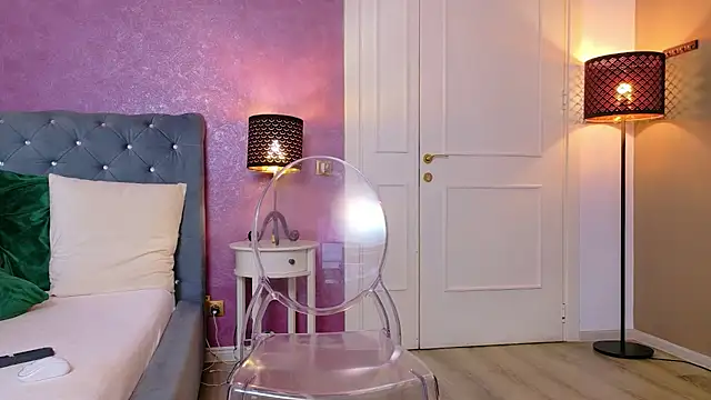 CarlaReysX live webcam show