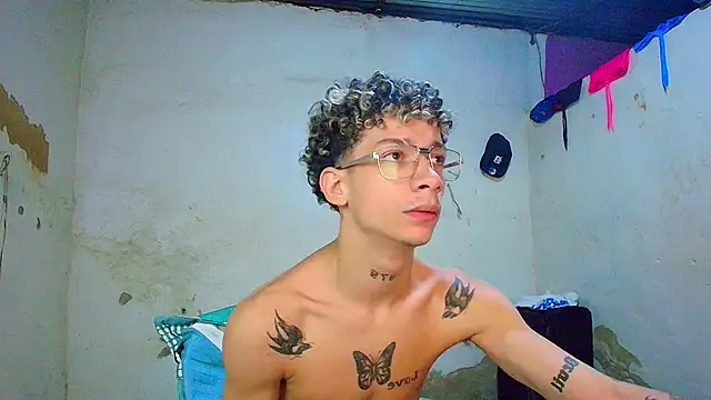 mateodeamjo live cam