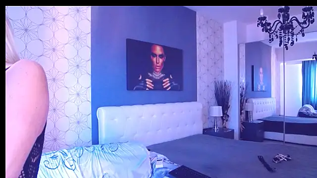 MaryMatiss webcam