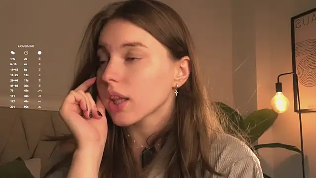 DarylBarks live webcam show