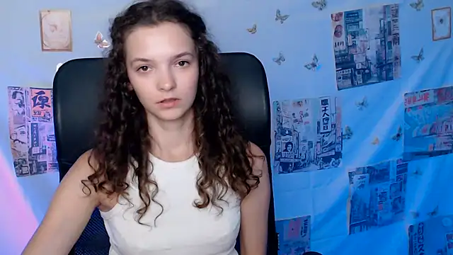 _SusieSu_ webcam