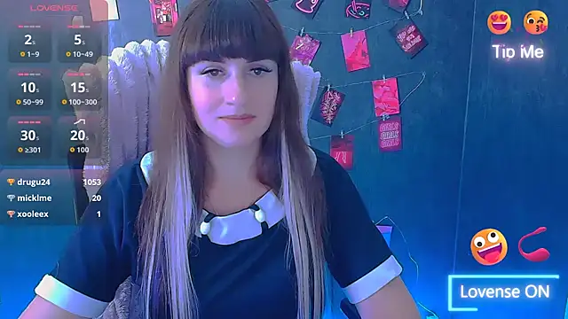 violla_my - Violla_My's free webcam - UK Sex Cams
