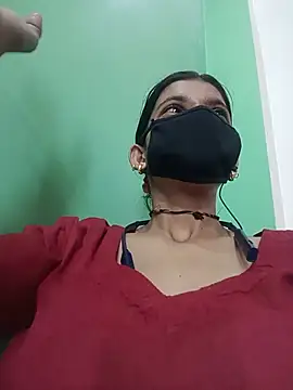 Aafreen_36 live webcam show