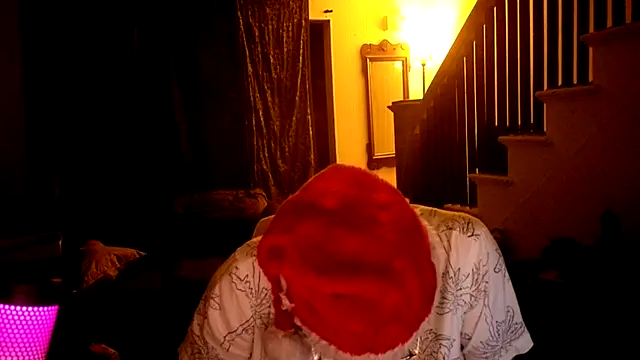 MasterDaddyCool webcam