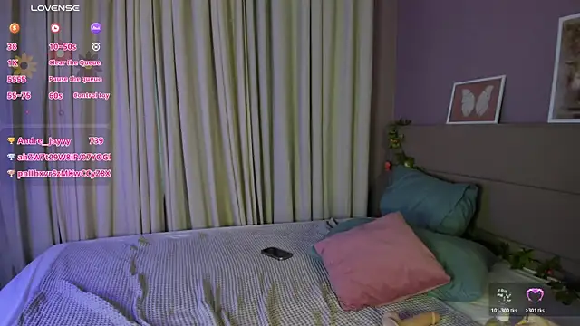 Rina_Panic webcam