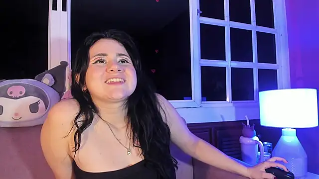 harimoon1 webcam