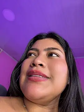 LunaaRosse live webcam show