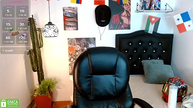 AmethystShadow17 webcam