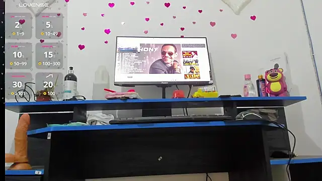 roxy_rebel webcam