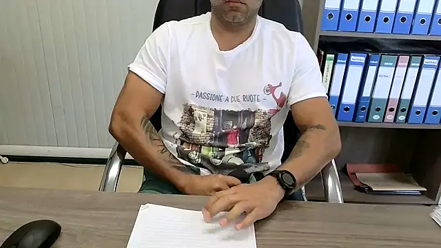 Evasionee live cam