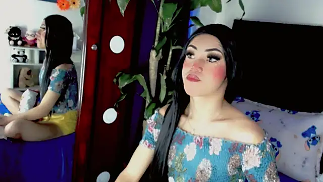 nathaliallooes - NathalialLooes's free webcam - UK Sex Cams