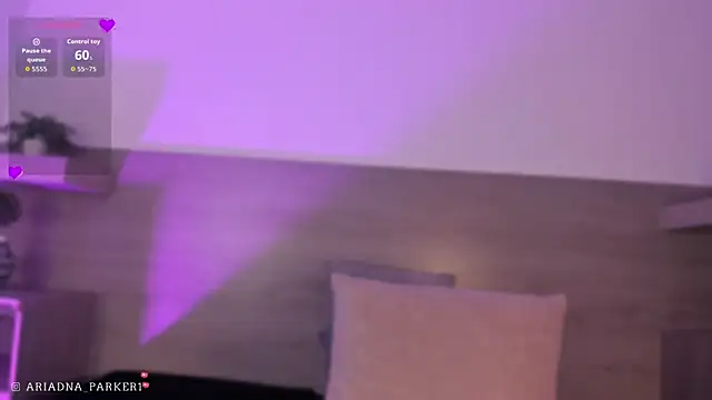 ariana__parker webcam