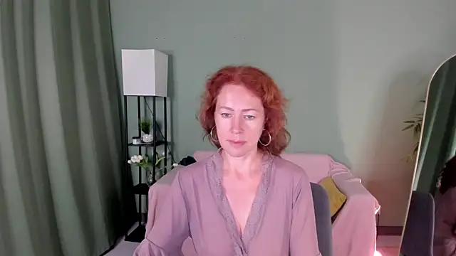 LeticiaRomano live webcam show