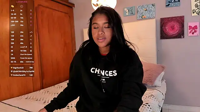 Melaniaa_Roussee webcam