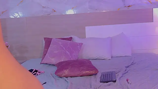 LaraBelmon webcam