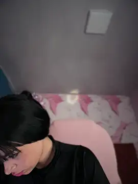 Sasha-firee webcam