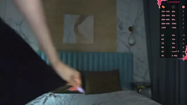 Stefie_Wells live webcam show