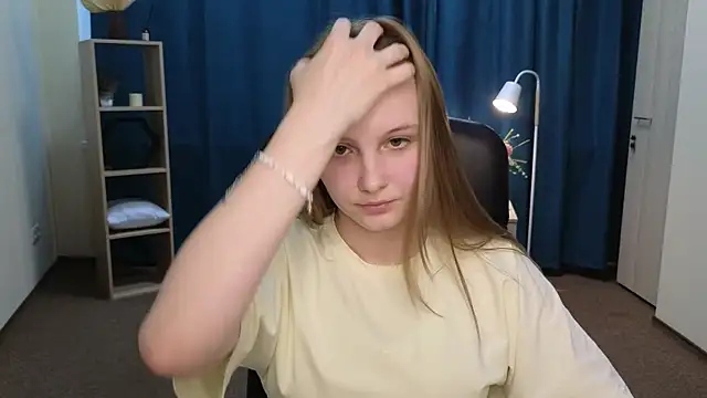 LeighStahl webcam