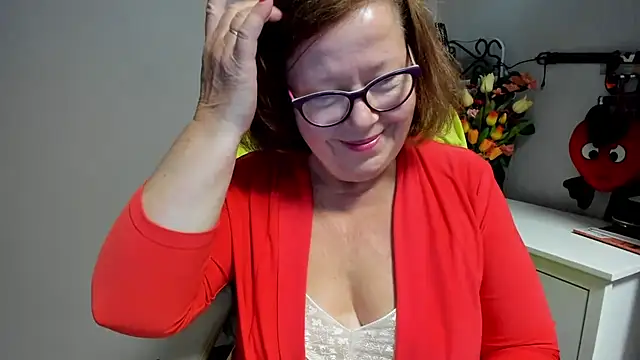 Adelewildx live webcam show