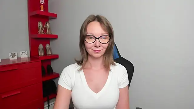 Cookie_zoe webcam