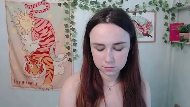 VeryVeryVeryShy_ live webcam show