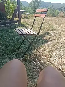 saysomething3 (Ask my age) - Blowjob in summer camp neighbors near