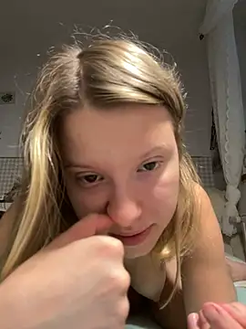kimczii live webcam show